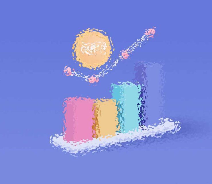 What are the Most Bullish Cryptocurrencies to Buy Right Now?