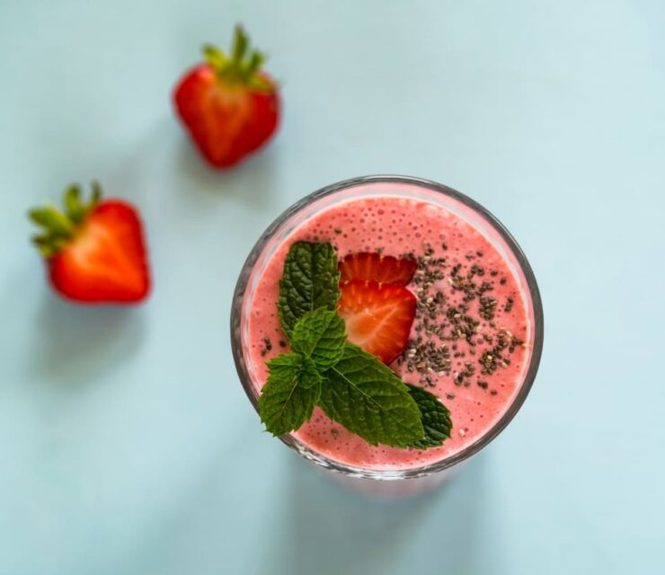 12 food you can eat lot of without getting