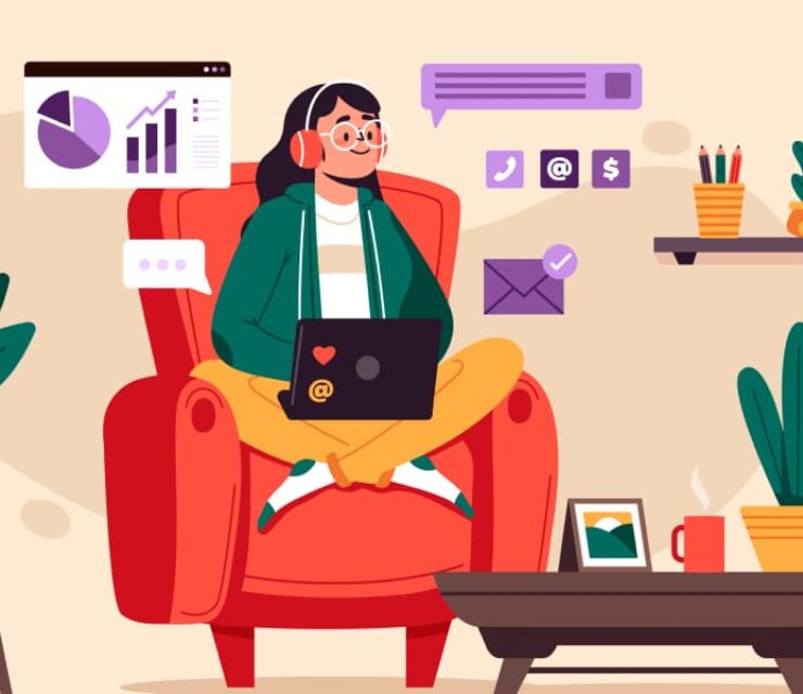 Graphic Design Trends That Will Help Your Business