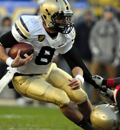 Classic Training Programs for Professional NFL Players