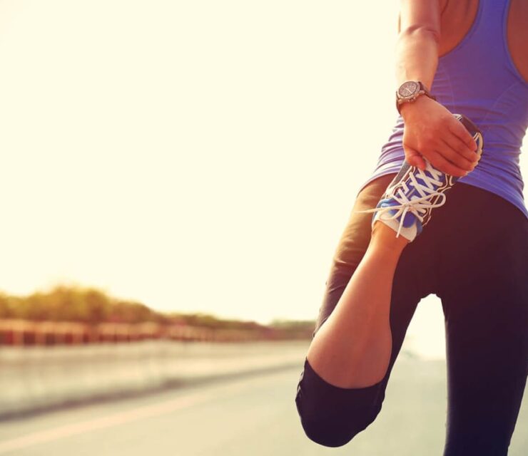 Who Owns Your Body: 10 Steps to the Best Shape
