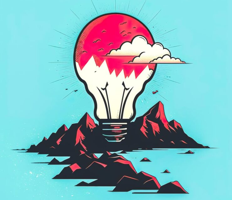 Why UX Designers Should Learn the Graphic Design?