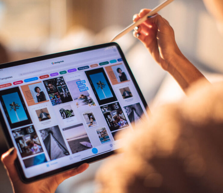 Laptops for Working from Remote Work