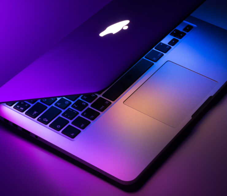 How To Change The Icons For Your Favorite Apps On MacOS