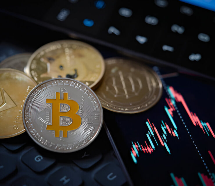 Rise of Stablecoins: How They’re Quietly Reshaping the Future of Money in the US
