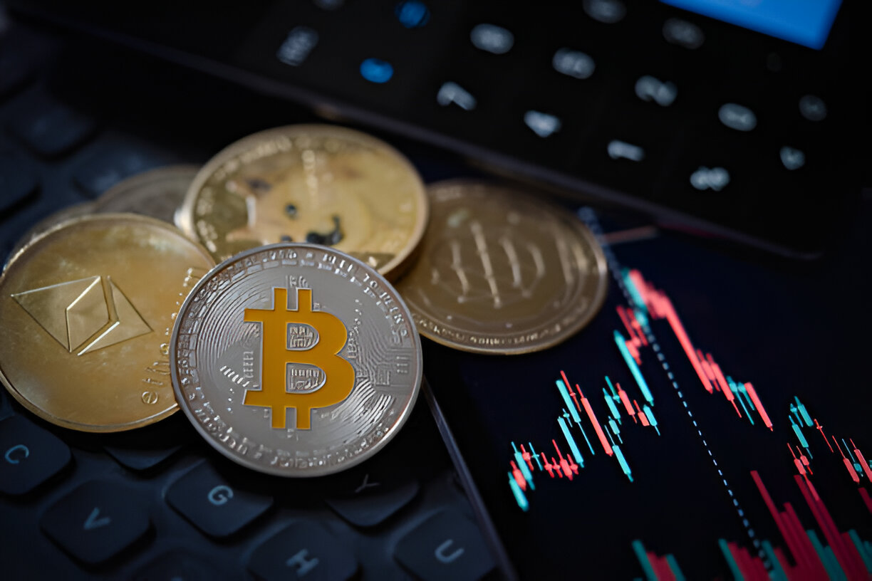 Rise of Stablecoins: How They’re Quietly Reshaping the Future of Money in the US