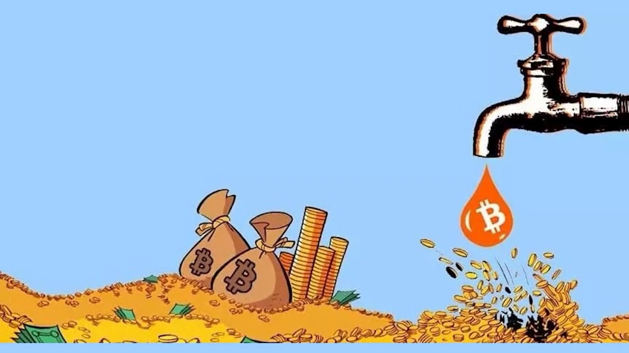 best Bitcoin faucets