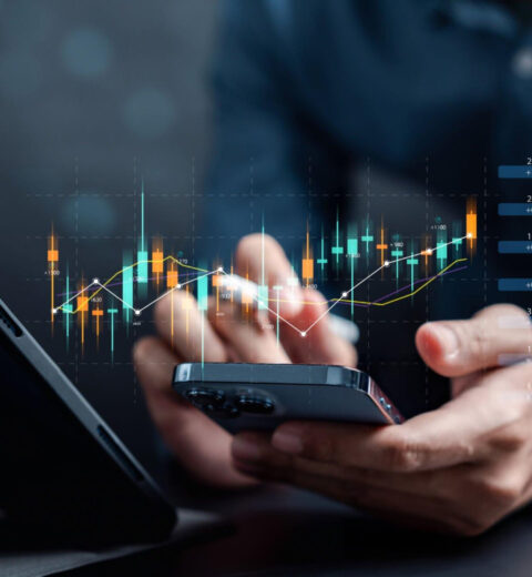 Markets are Weak, but ALGO, FXS and HNT Book a 20% Rally
