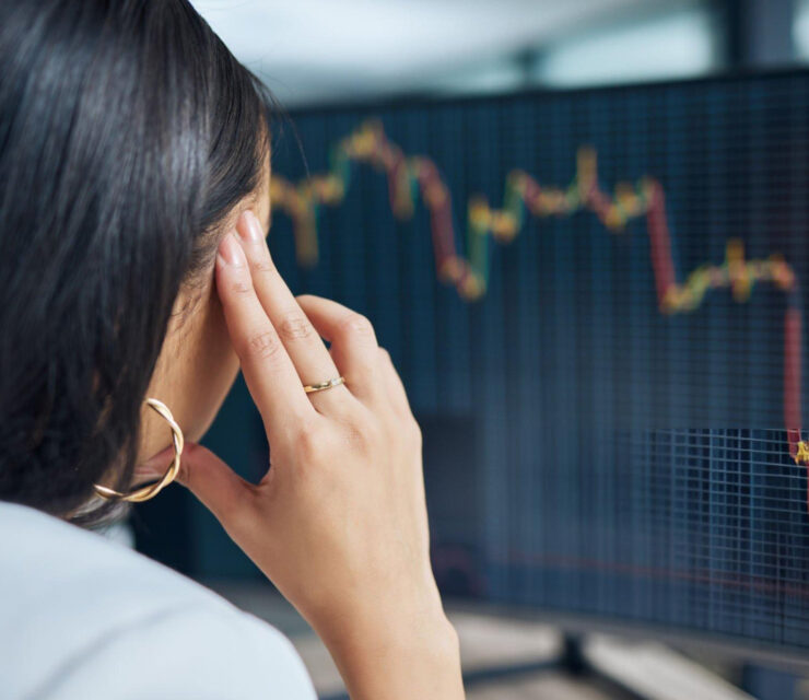 Top 5 Mistakes New Crypto Users Make (And How to Avoid Them)