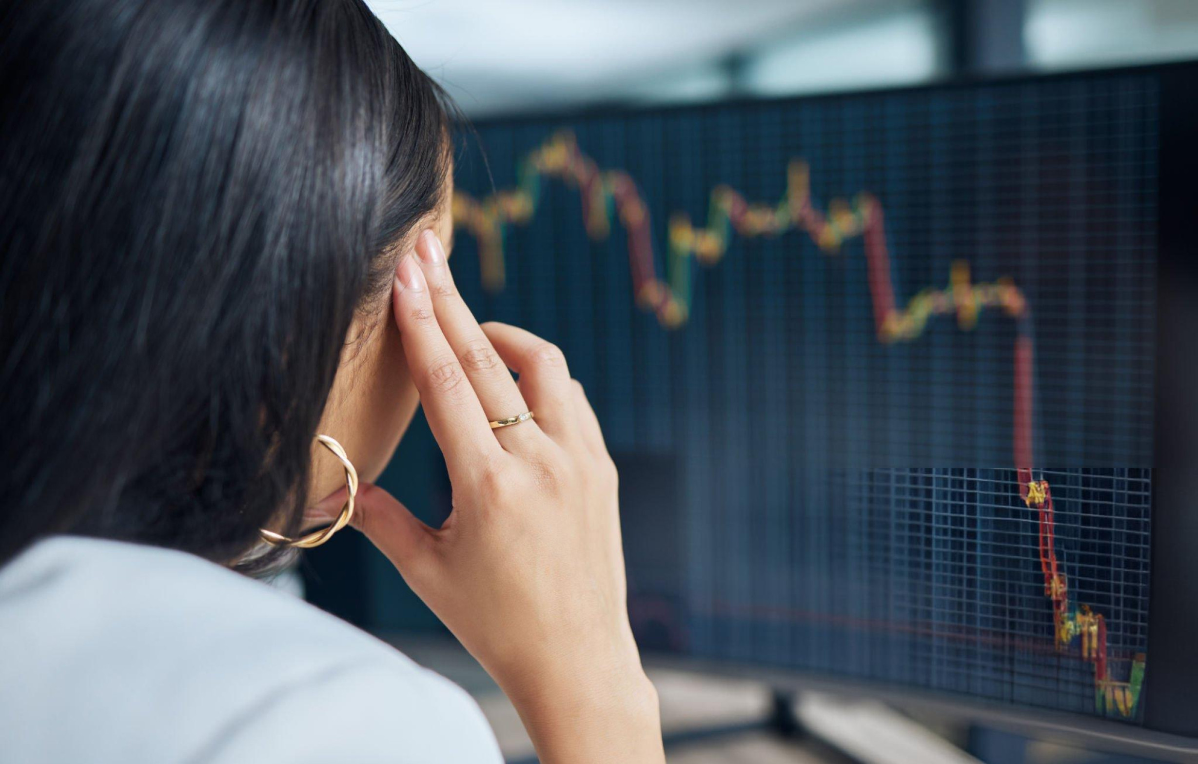 Top 5 Mistakes New Crypto Users Make (And How to Avoid Them)