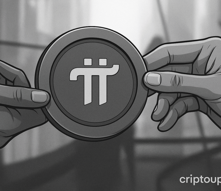 Where to Sell Pi Coin in US Without KYC (2025 Options)