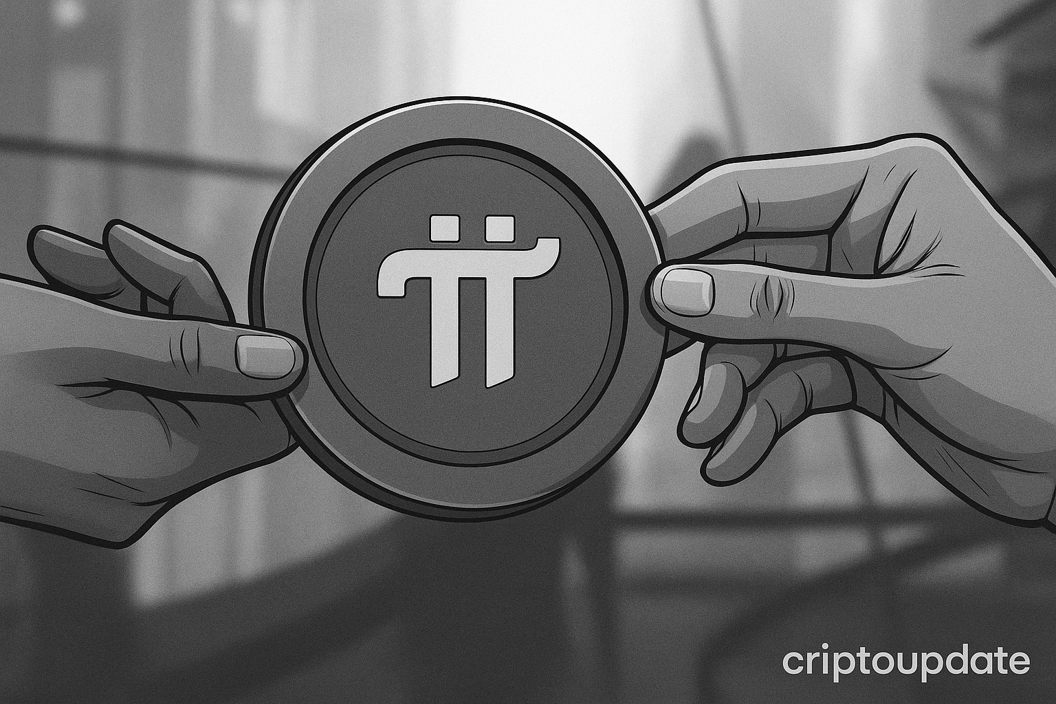 where to sell Pi Coin in US